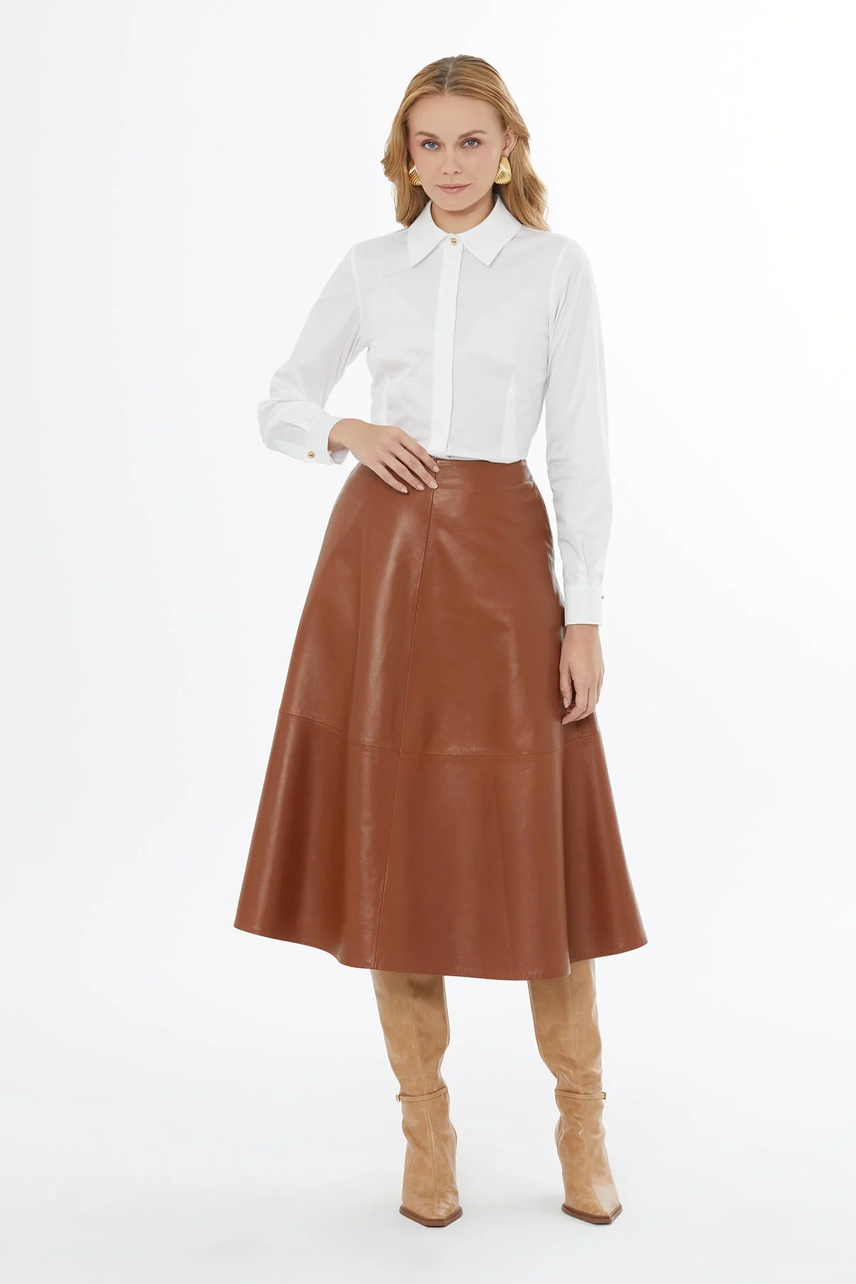 New Skirts