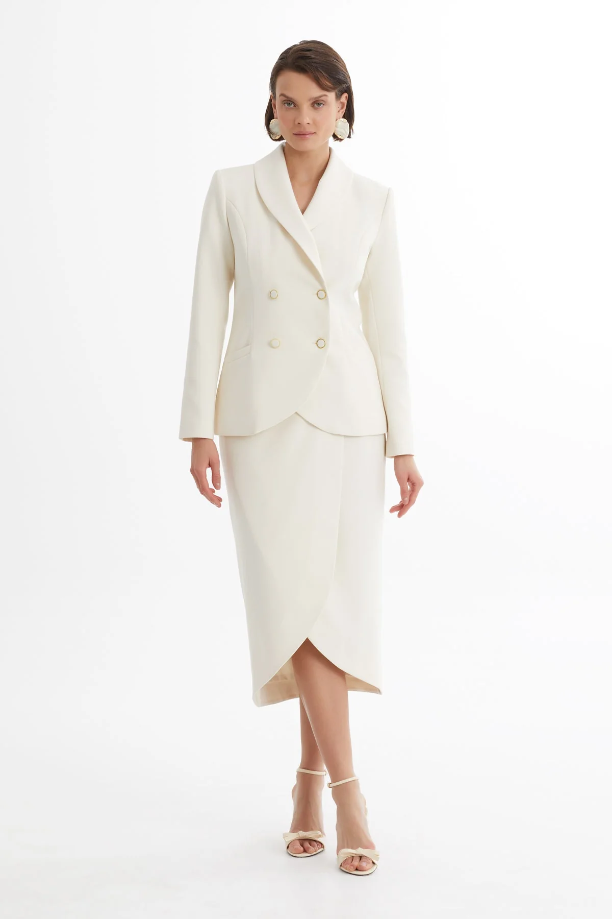 New Season Suit